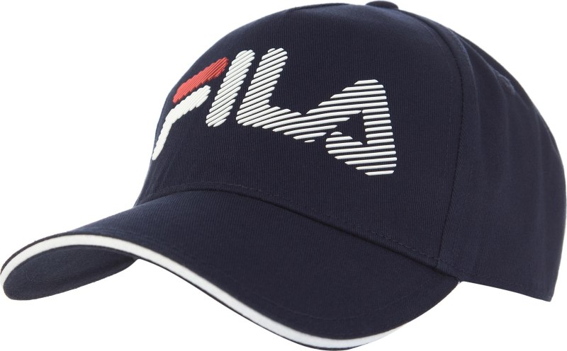 Бейсболка Fila Спортмастер
