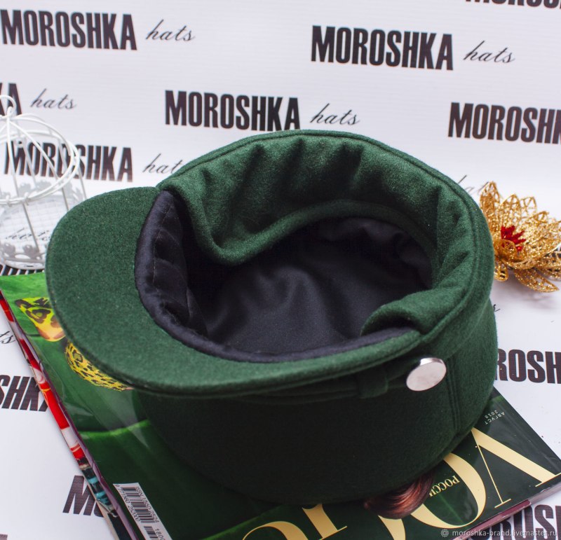 Шапка сукно