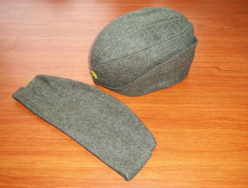 Финская пилотка