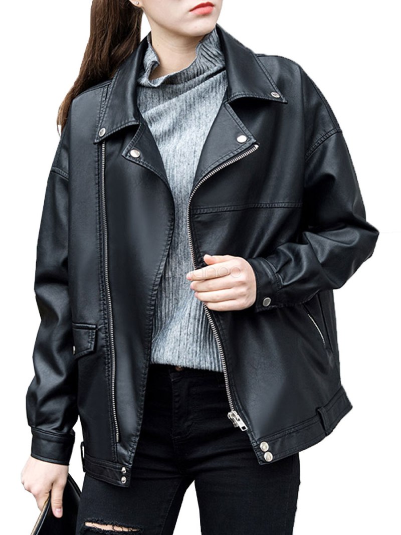 Косуха Zara женская оверсайз