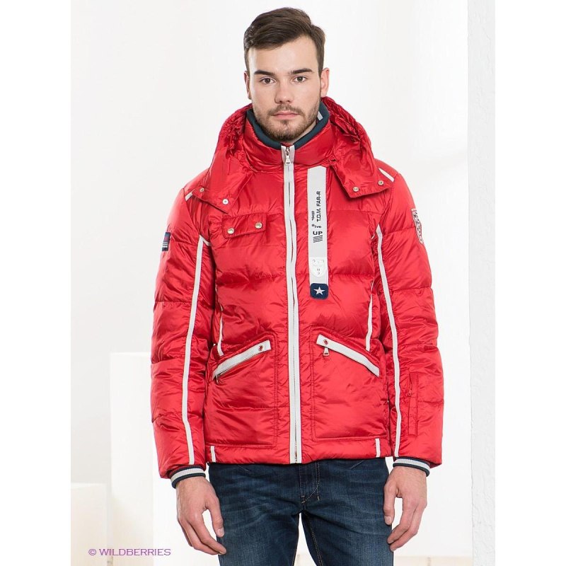 Tom Farr mjk2722a