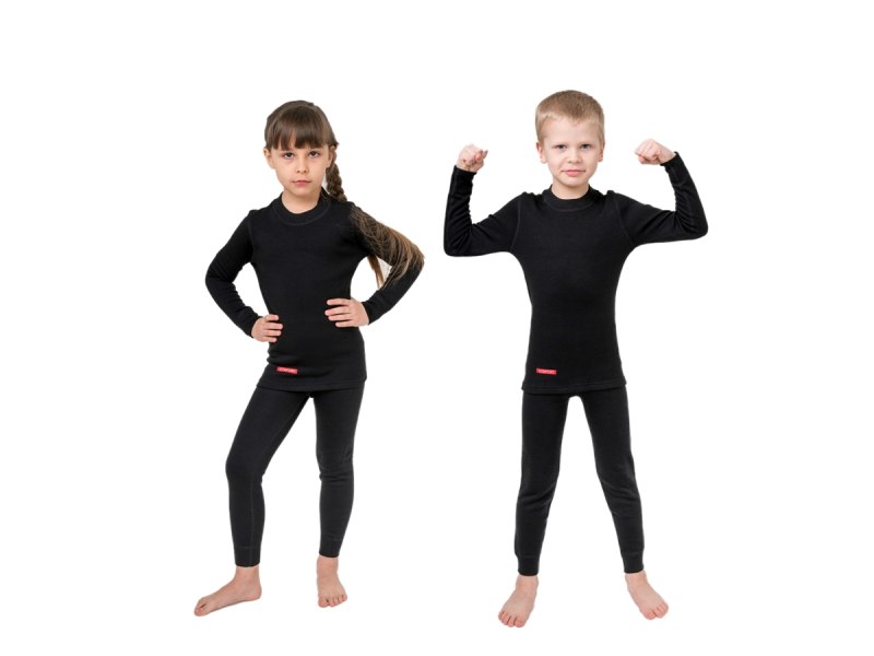 Термобелье Comfort Extrim 3 слоя