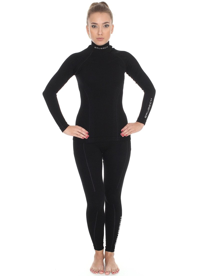 Термобельё комплект Extrim woman (3 слоя) Comfort