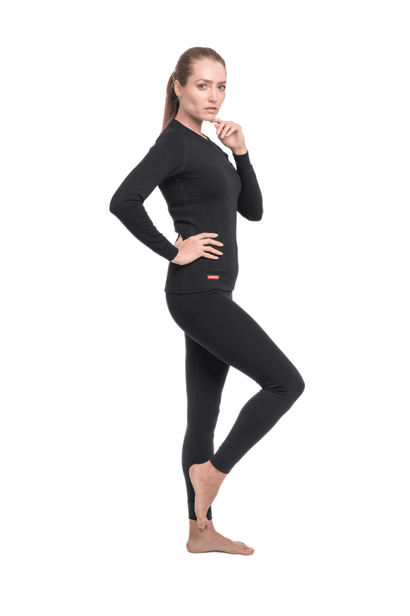 Комплект термобелья Comfort Polar