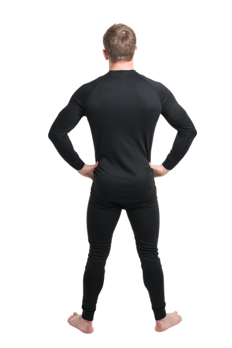 Термобелье Comfort Extrim 3 слоя