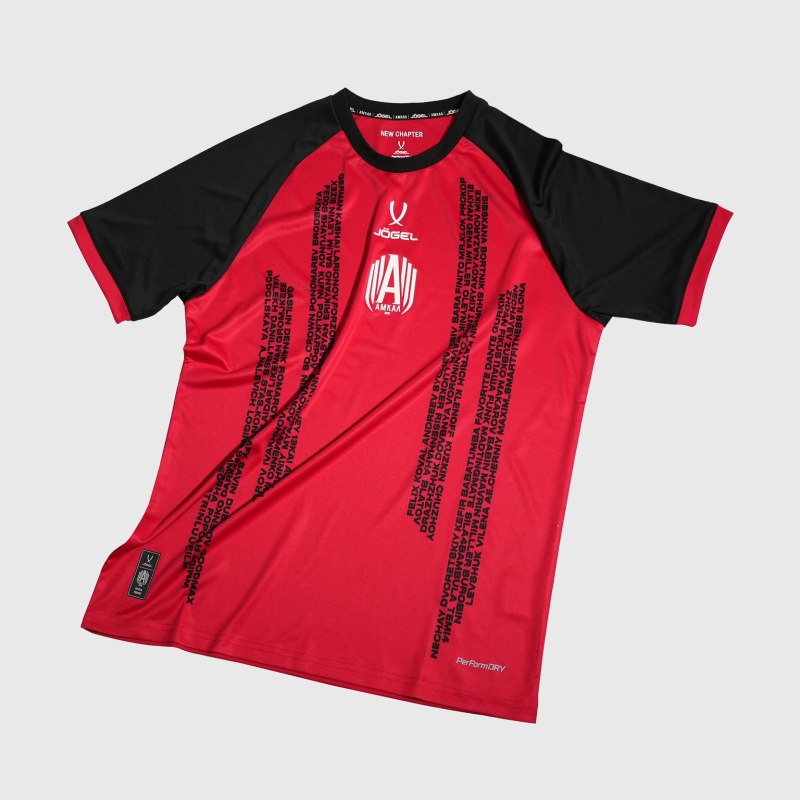 Форма АМКАЛА 2020