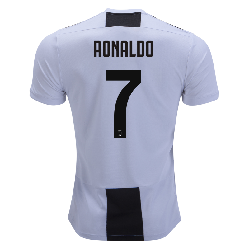 Футболка cr7 Ювентус
