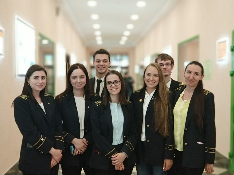 Санкт-Петербургский горный университет форма