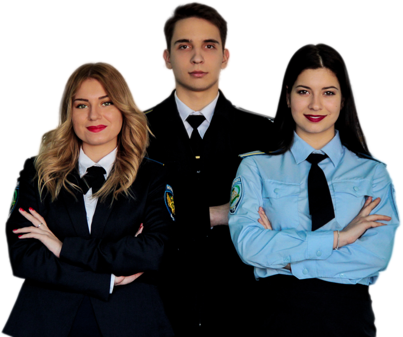 Форма колледж ВГУЮ Калуга