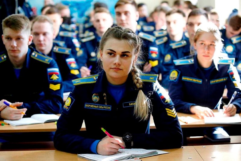 КВВАУЛ Серова