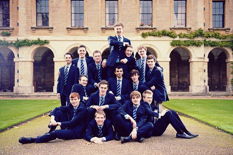 Cambridge University Кембриджский университет Cambridge University