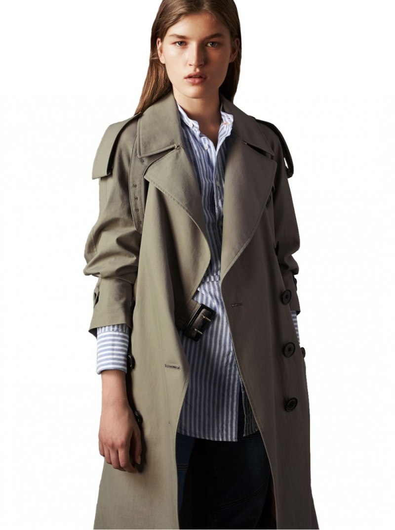 Тренчкот Burberry