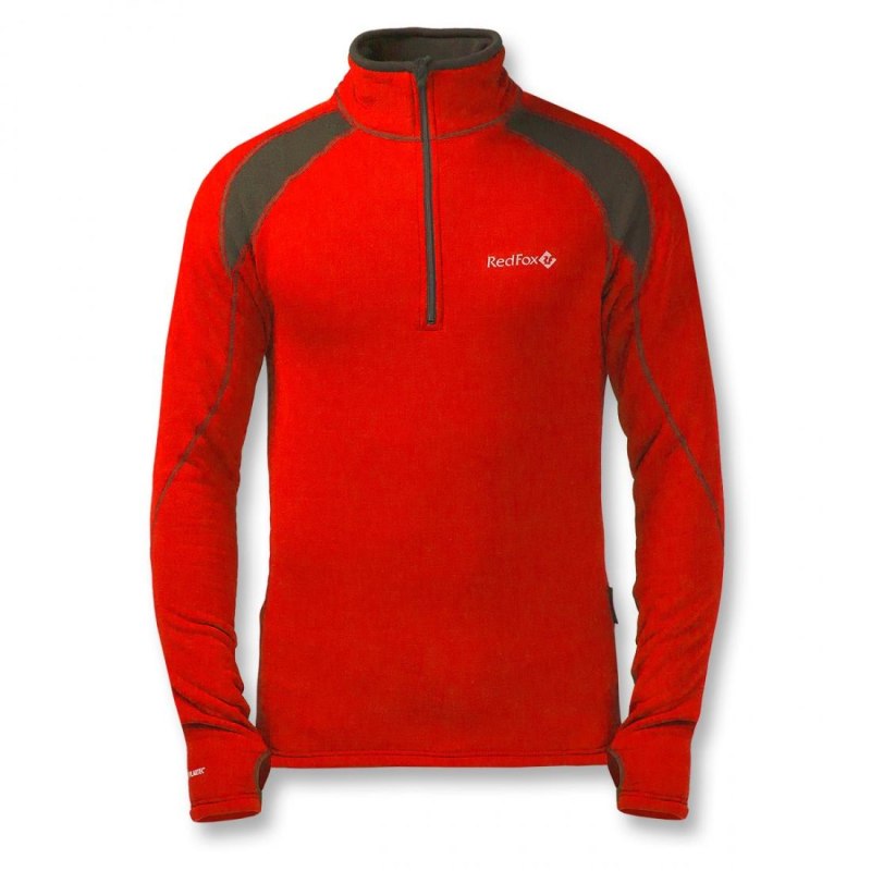 Толстовка Polartec Power stretch