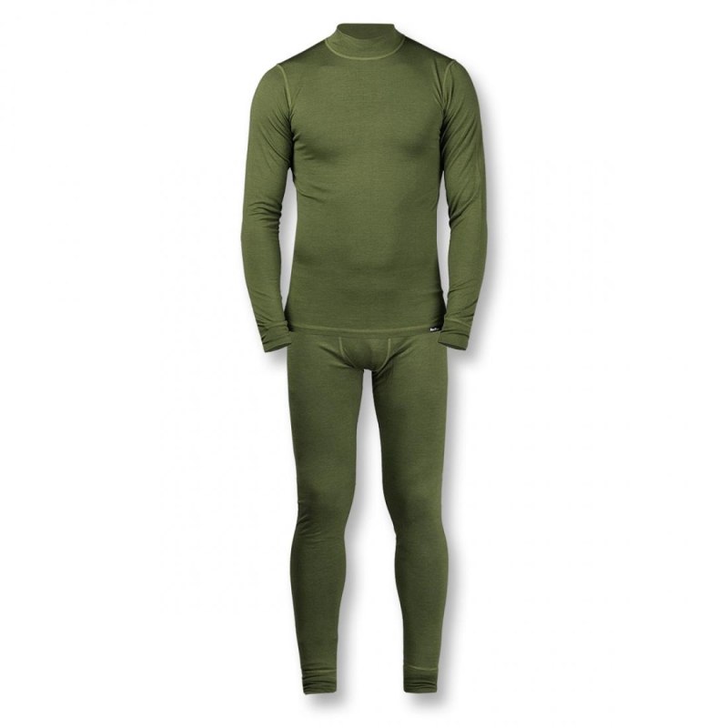 Термобелье REDFOX Wool Dry