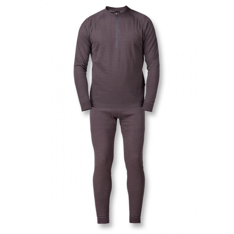 Термобелье REDFOX natural Dry