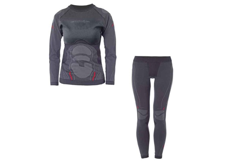 Термобелье REDFOX Dry Zone