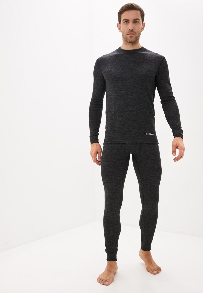 Термобельё Wool Protection мужские