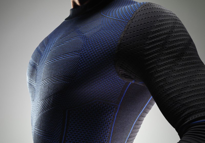 Nike Hyperwarm