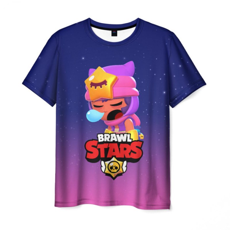 Майка Brawl Stars