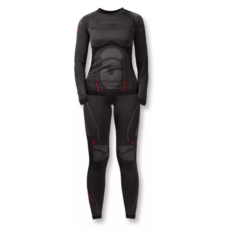 Термобелье REDFOX Dry Zone