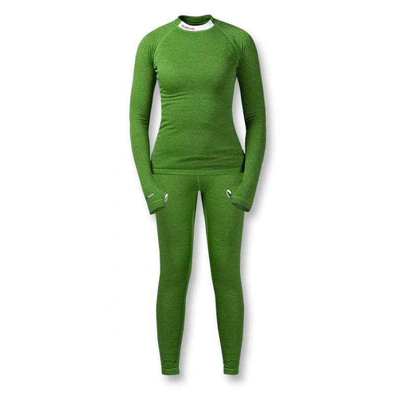 Polartec Red Fox термобелье