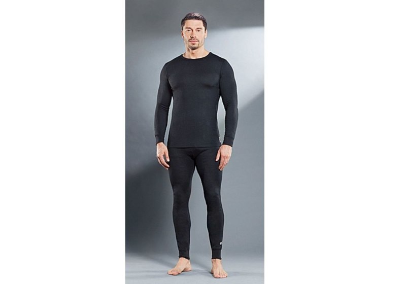 Guahoo. Рубашка Comfort Mid-Weight
