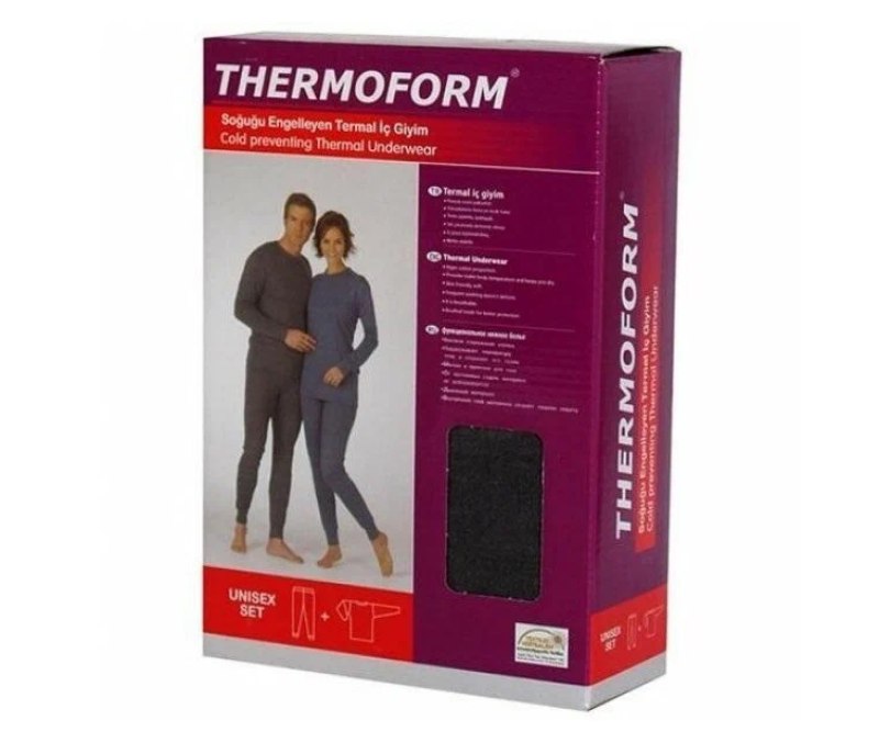 Термобелье Thermoform Lapland