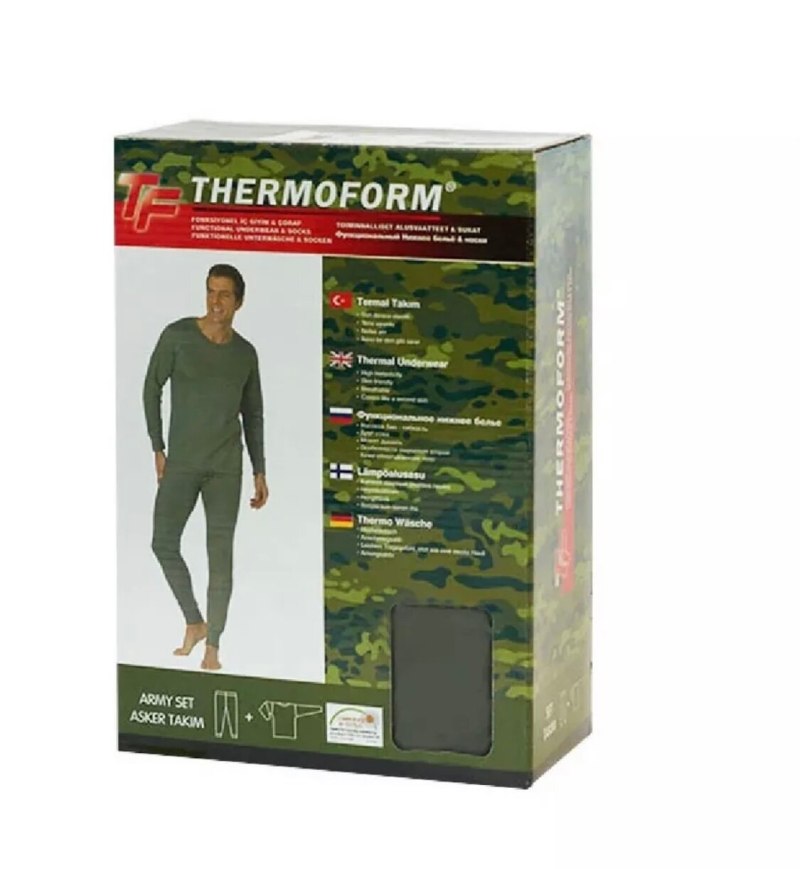 Aku - стельки Aku Thermoform 6