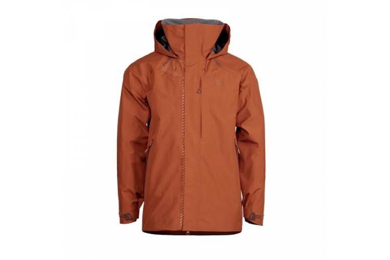 Куртка "Guard Insulated"