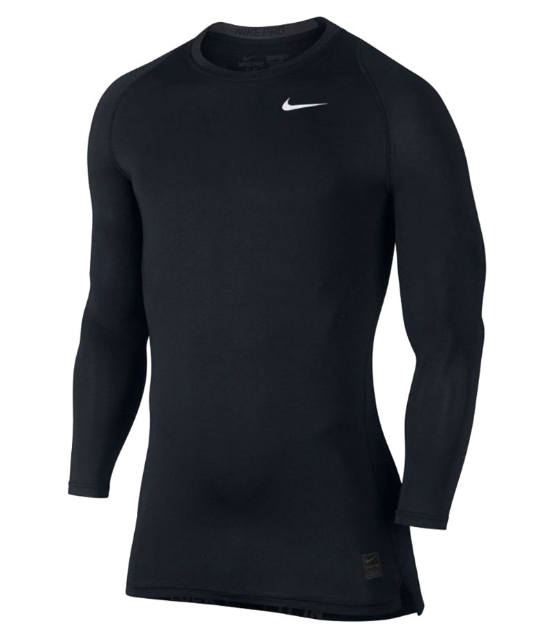 Лонгслив Nike Pro Combat