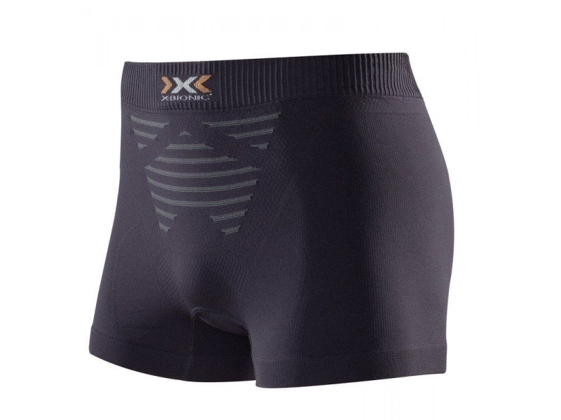 Kailas термобелье трусы functional Boxer (XXL, черный, 17032)