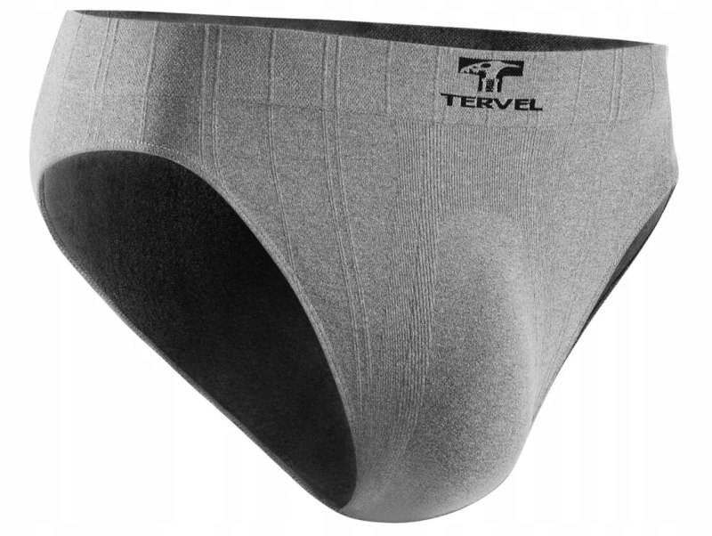 Спортивные термо трусы