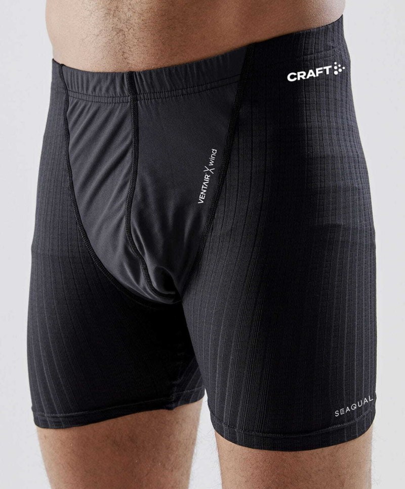 Термошорты Craft Active extreme x Wind Boxer мужские