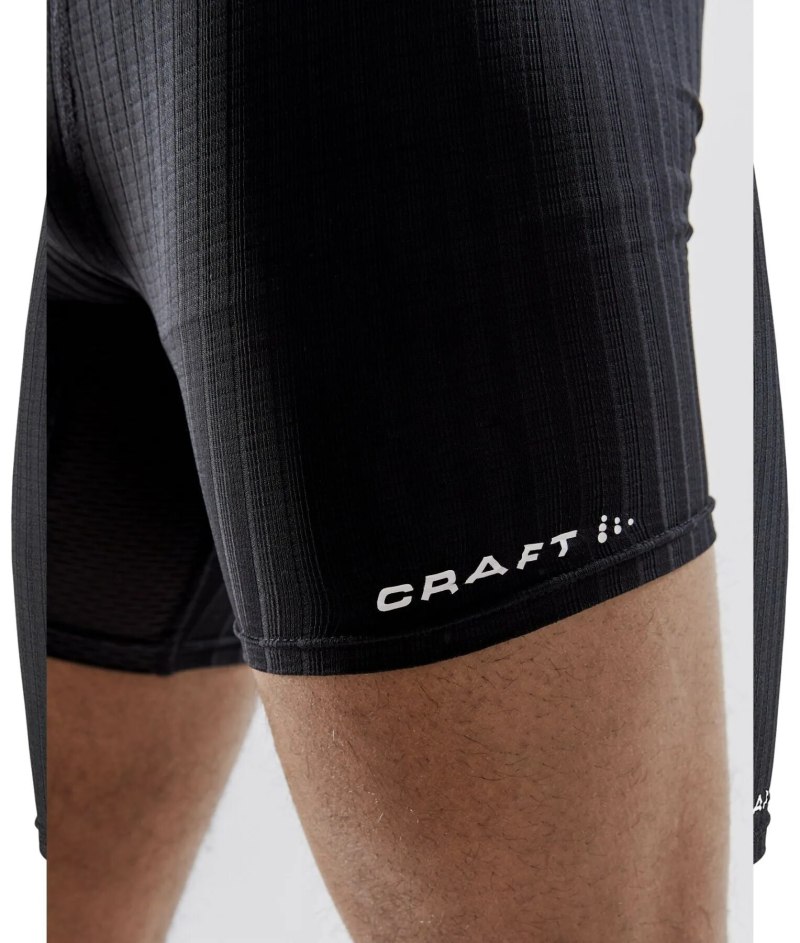 Термотрусы Craft
