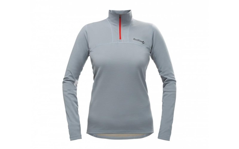 Термобелье рубашка 1/2 element Merino женская