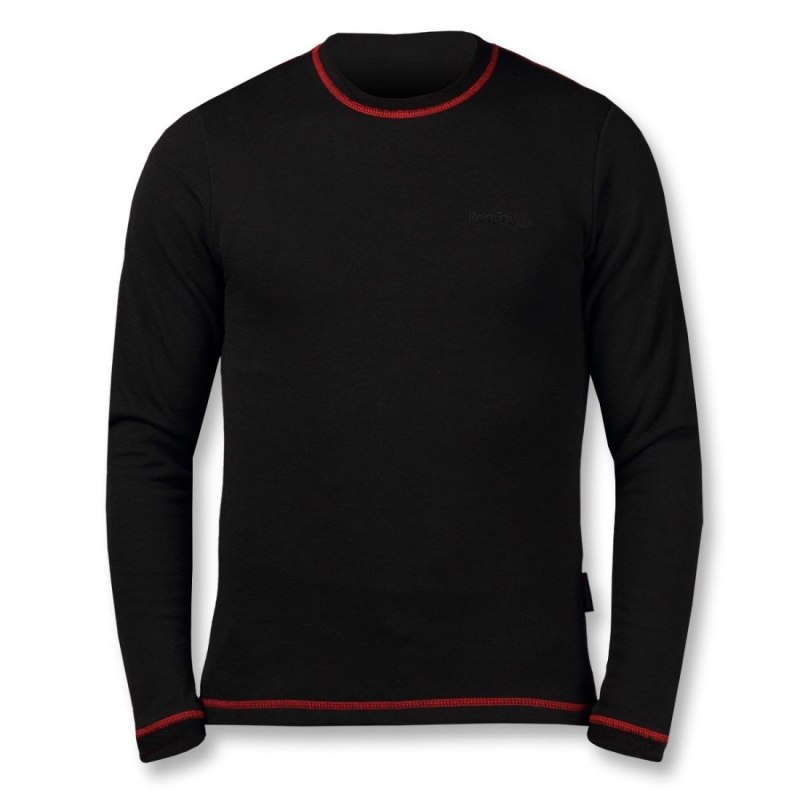 Термобелье REDFOX Wool Dry