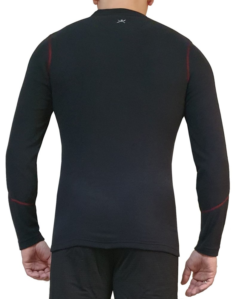 Terramar geo Fleece. W8311
