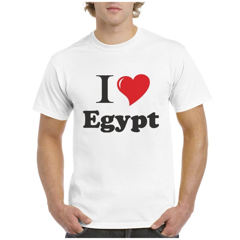 Футболка i Love Turkey