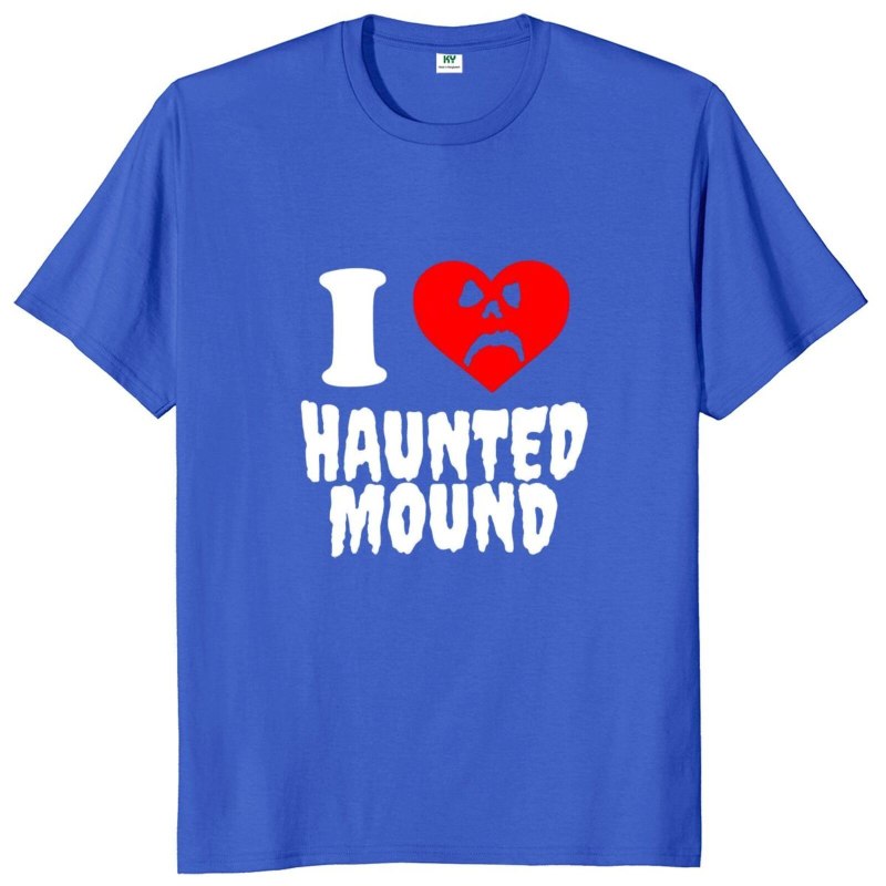 Sematary Haunted Mound