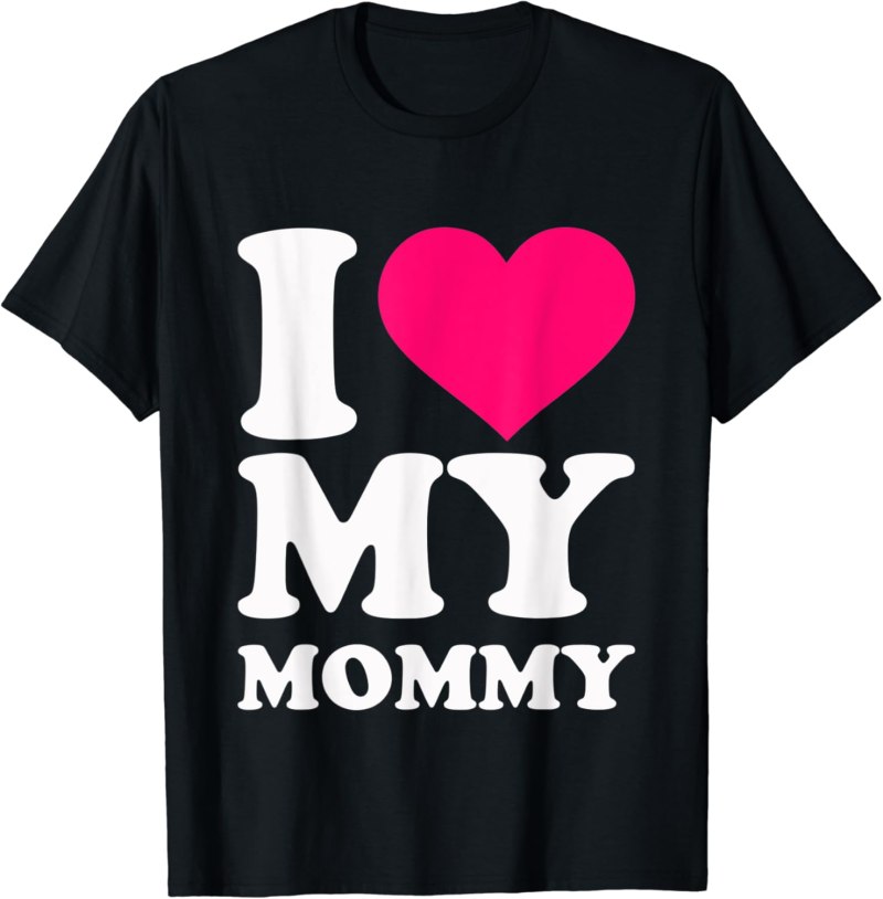 Футболка i Love my ex