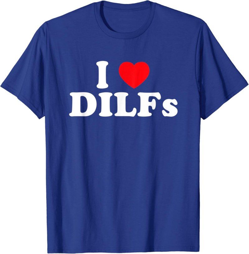 Dilfs перевод