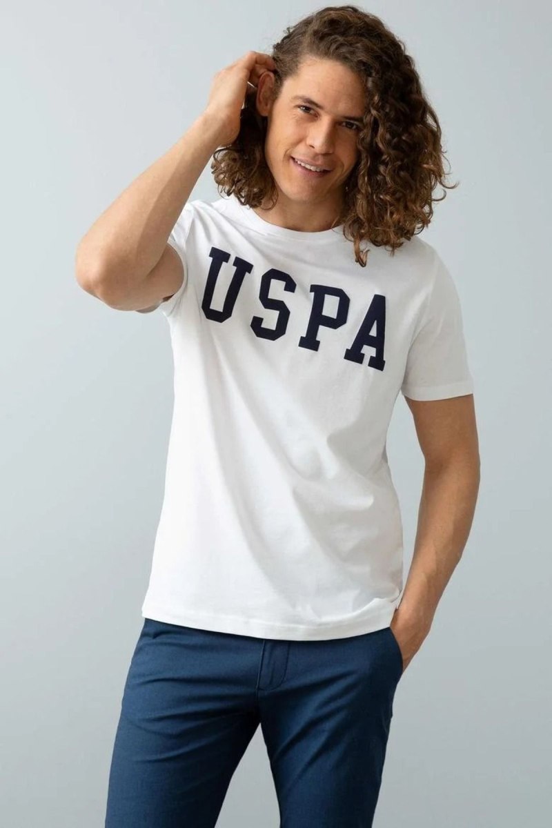 Us Polo Assn футболка 3