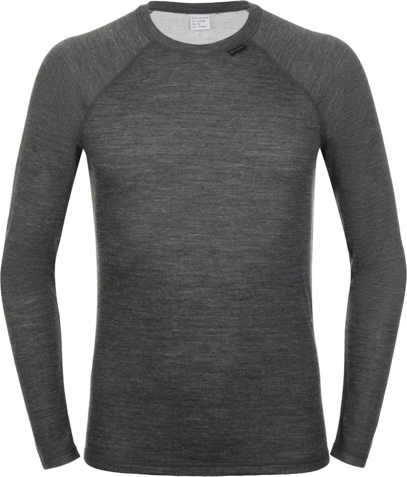 Термобелье Glissade Merino Wool