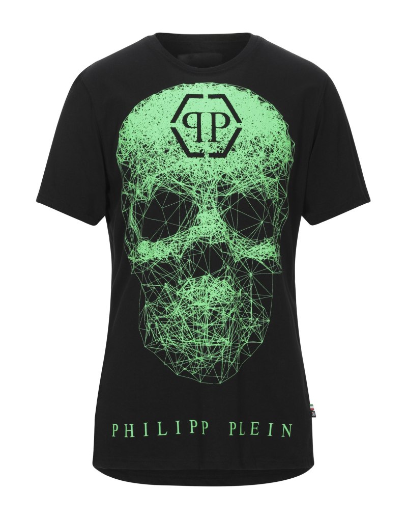 Fighter Philipp plein футболка