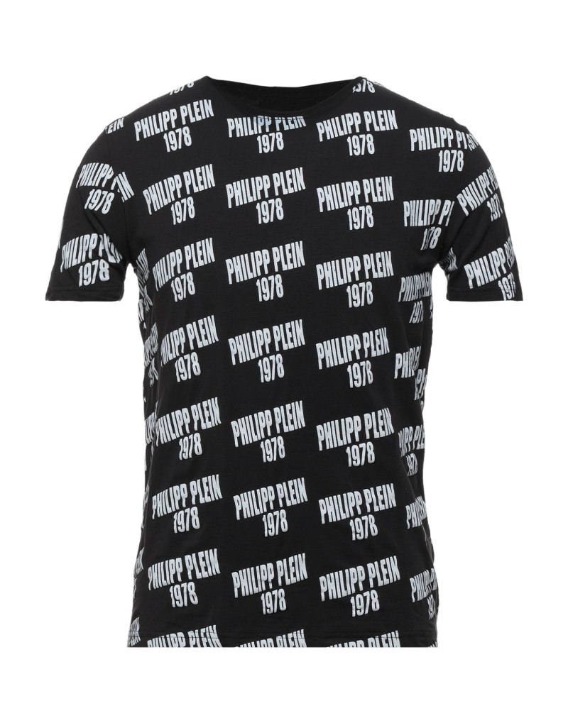 Philipp plein футболки мужские