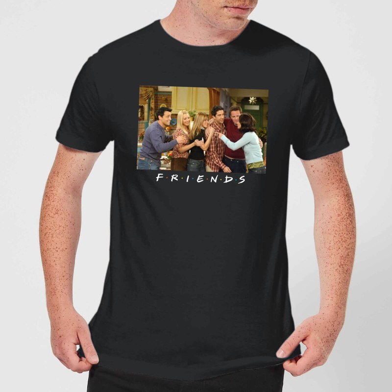 Футболки с сериалами