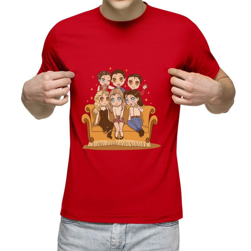 Футболка i Love Cats