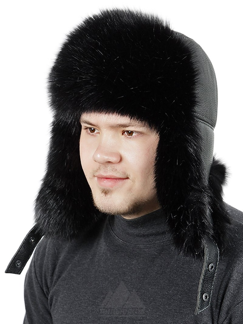 Ушанка Пильников