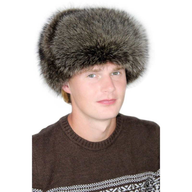 Малахай шапка Сибиряков