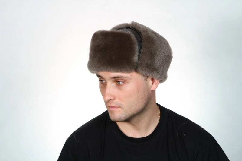 Каляев ушанки
